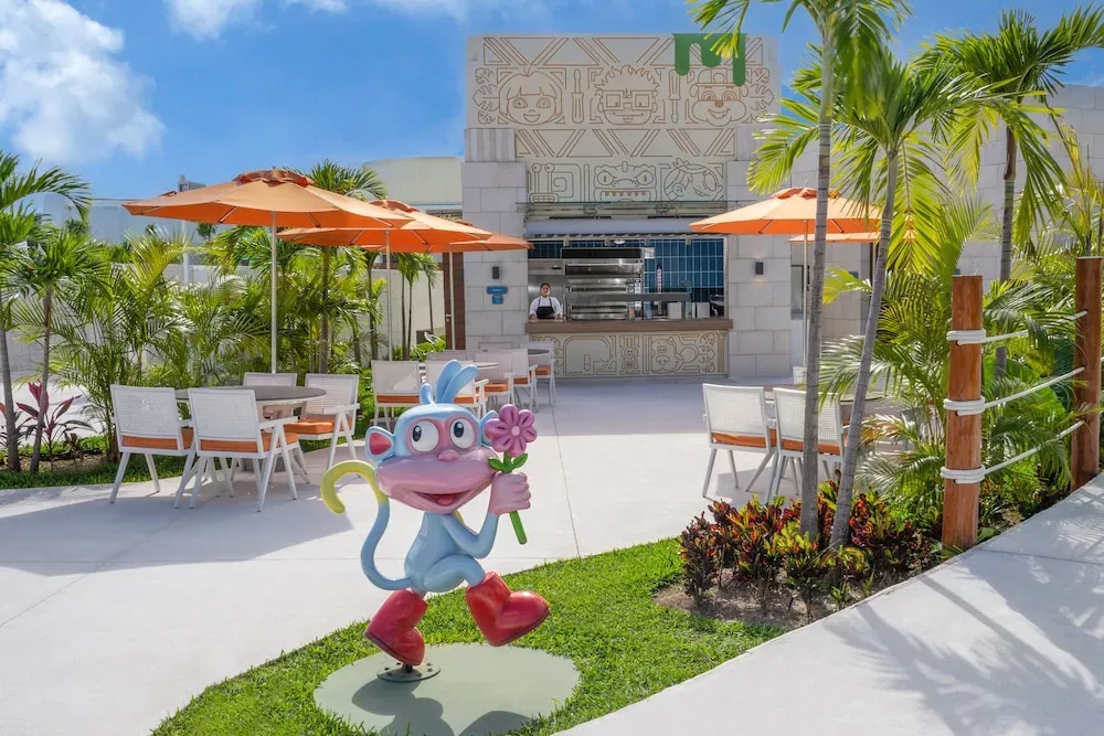 Nickelodeon Hoteles & Resorts Riviera Maya By Karisma — imagen 3