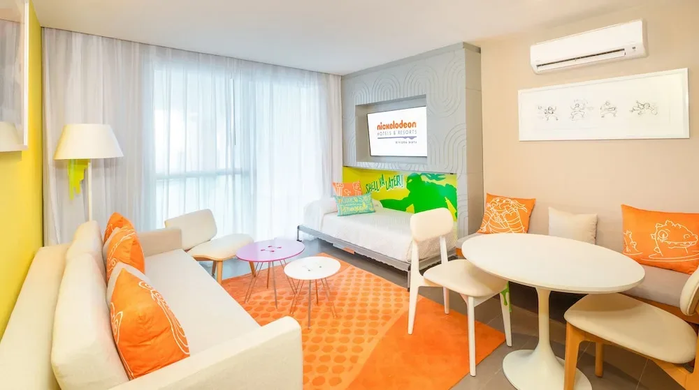 Nickelodeon Hoteles & Resorts Riviera Maya By Karisma — imagen 4