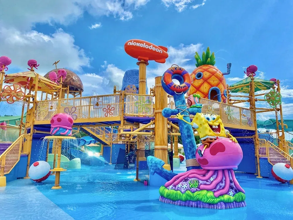Nickelodeon Hoteles & Resorts Riviera Maya By Karisma — imagen 5