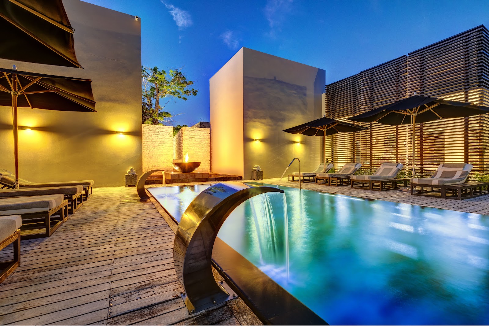 Nizuc Resort & Spa — imagen 1