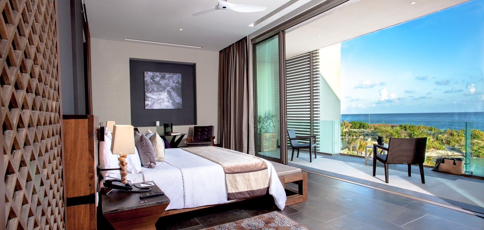 Nizuc Resort & Spa — imagen 2
