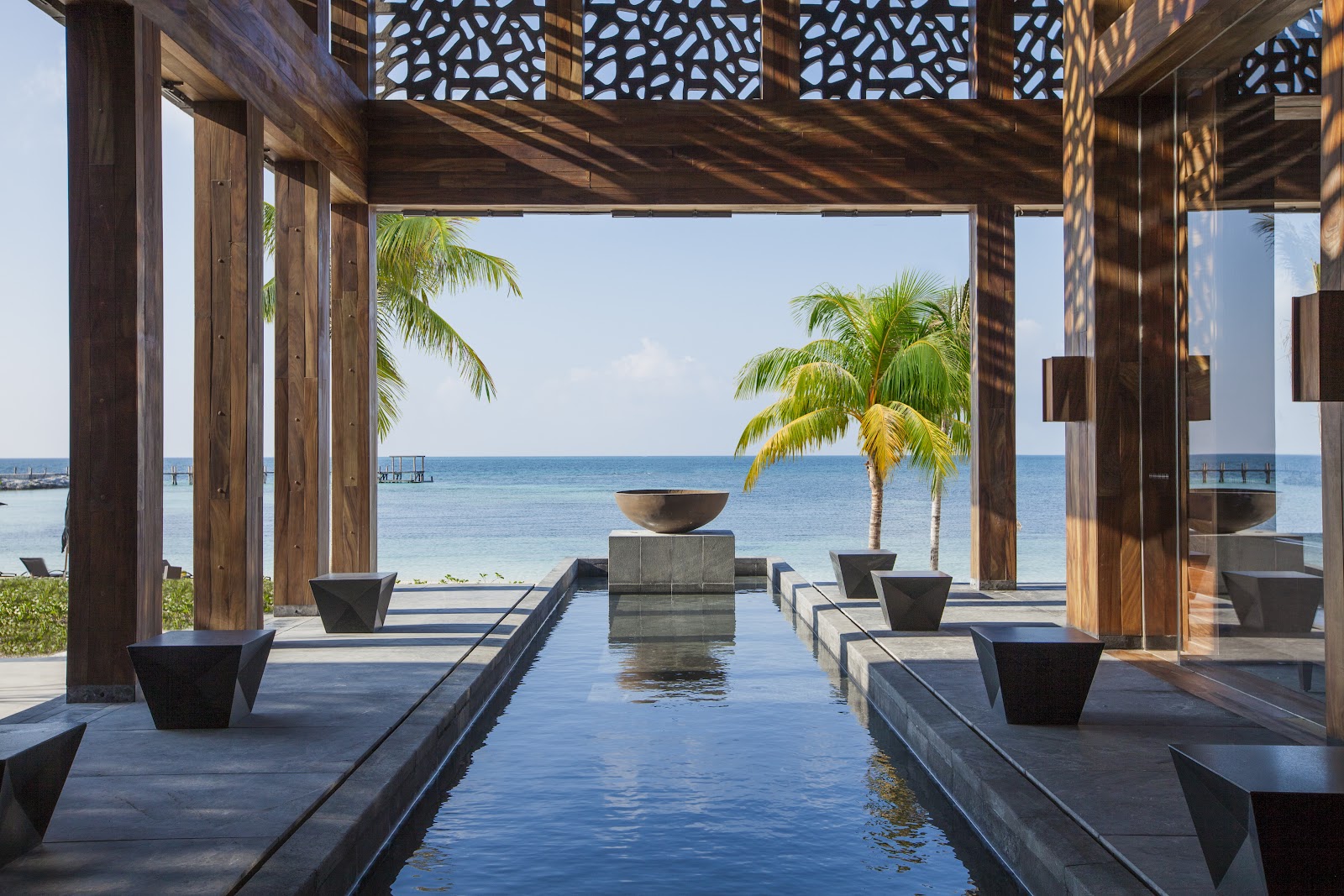 Nizuc Resort & Spa — imagen 3
