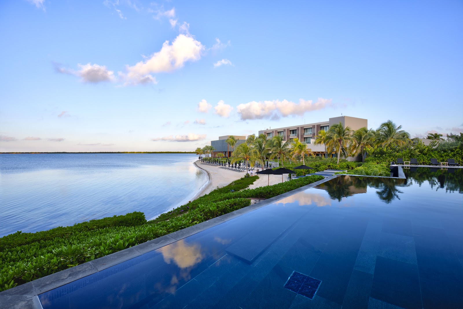 Nizuc Resort & Spa — imagen 5