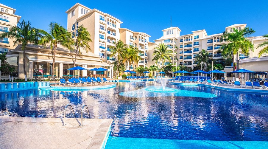 Occidental Costa Cancún — imagen 1