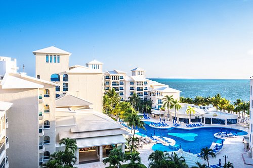Occidental Costa Cancún — imagen 2