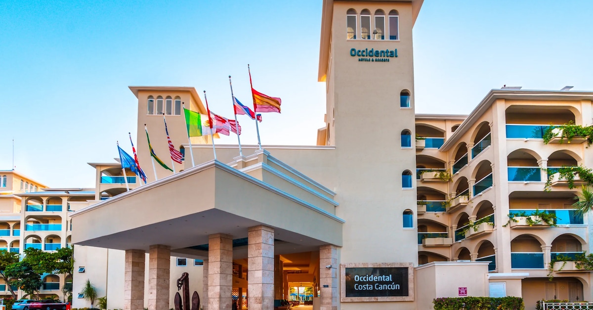Occidental Costa Cancún — imagen 3