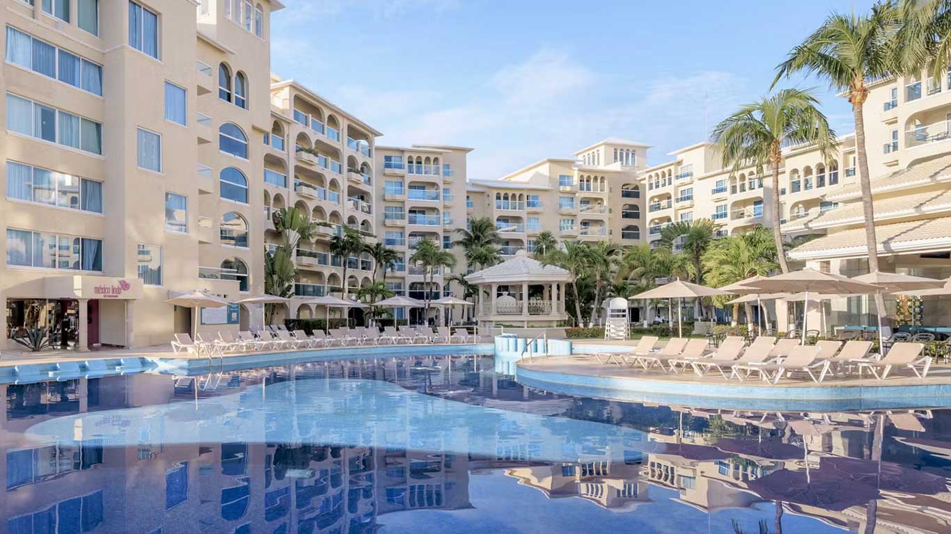 Occidental Costa Cancún — imagen 4