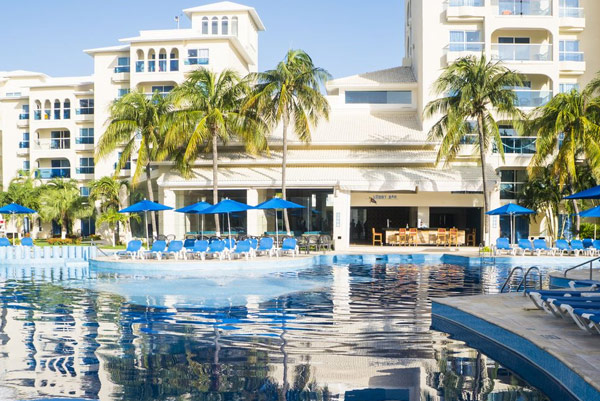 Occidental Costa Cancún — imagen 6