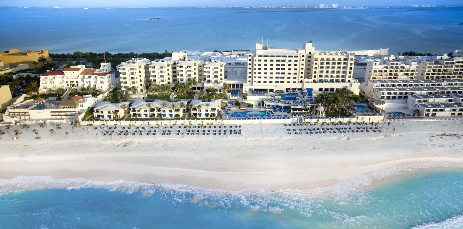 Occidental Tucancún Beach — imagen 1