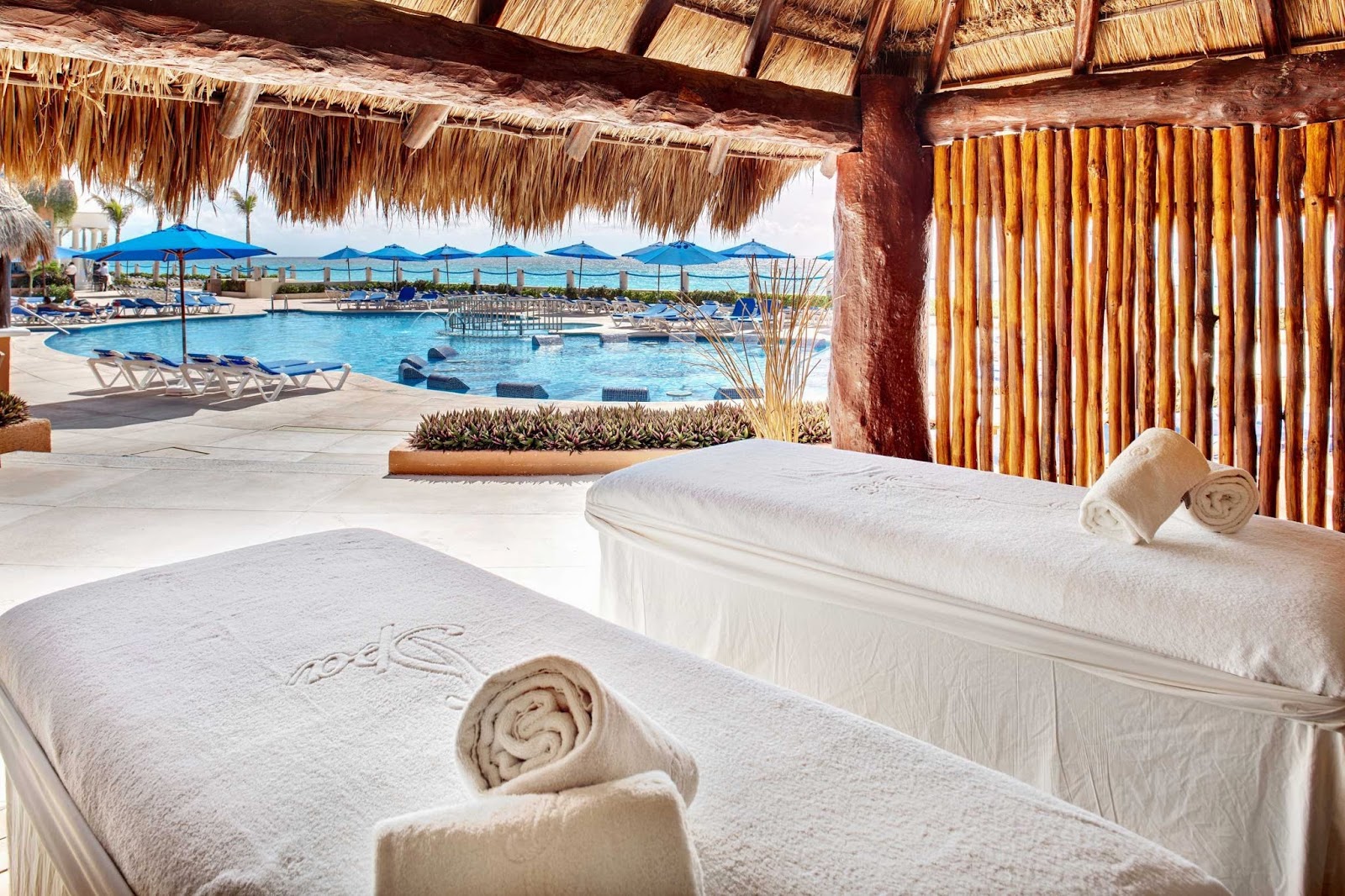 Occidental Tucancún Beach — imagen 2