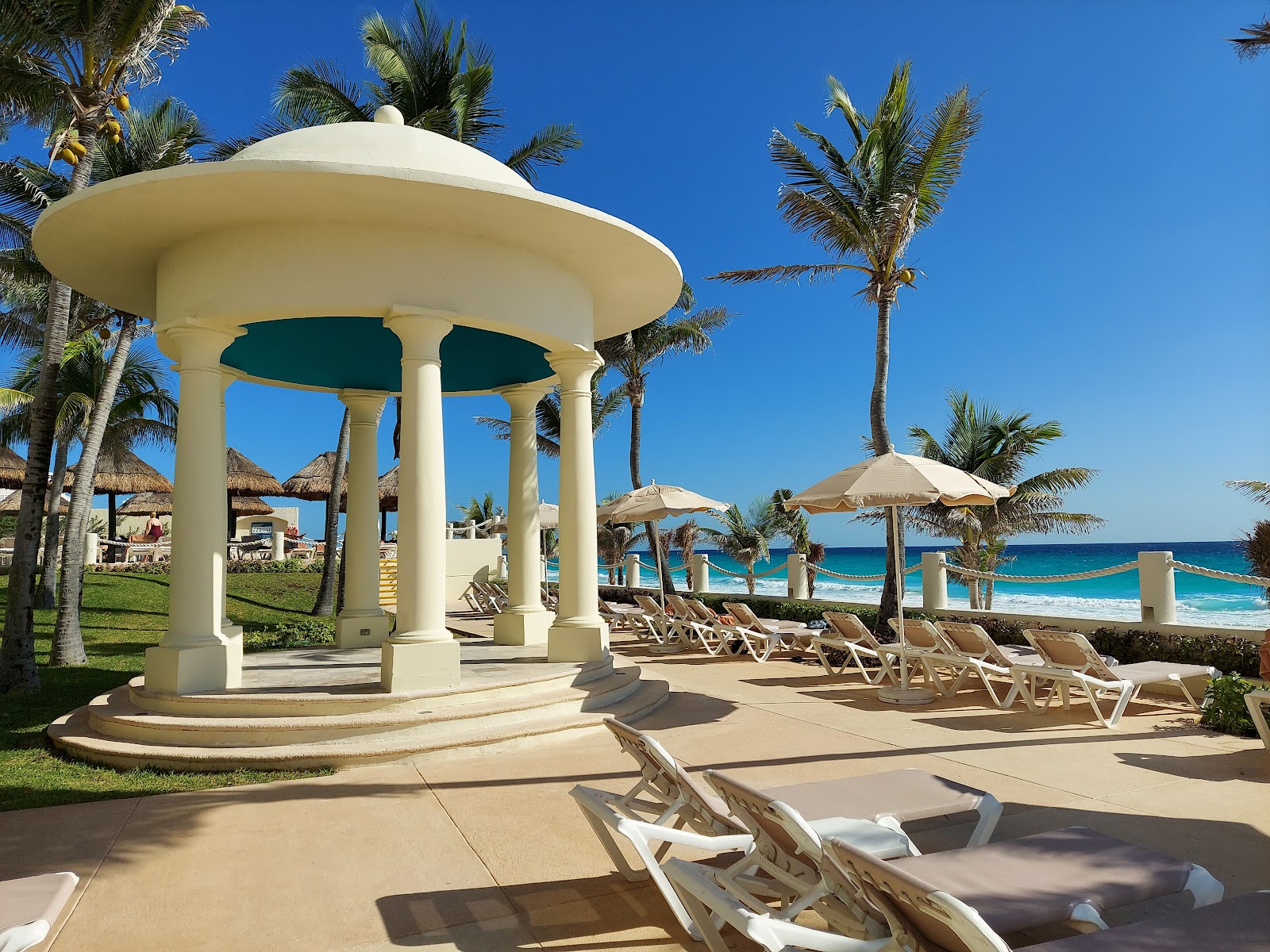 Occidental Tucancún Beach — imagen 3