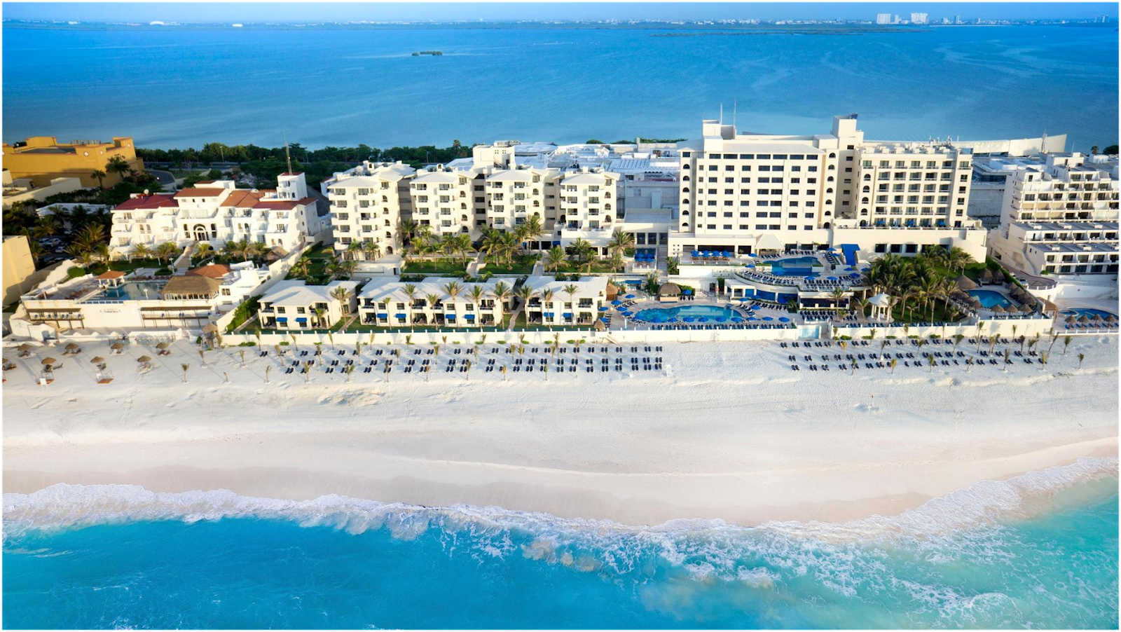 Occidental Tucancún Beach — imagen 5