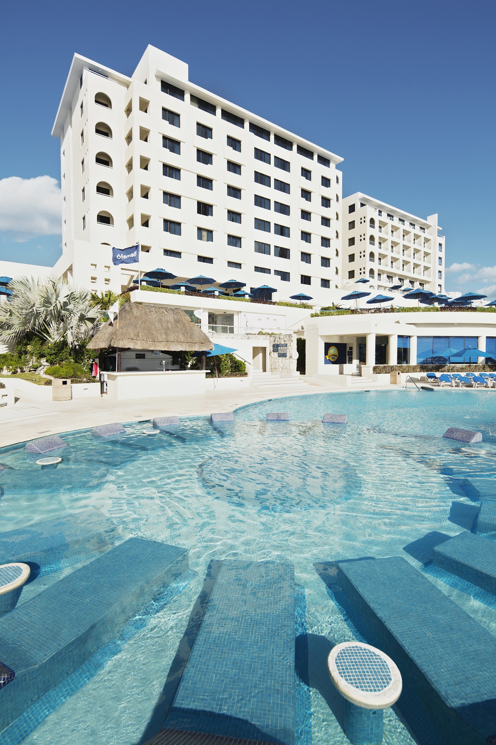 Occidental Tucancún Beach — imagen 6