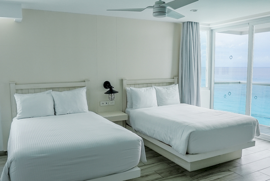 Oleo Cancun Playa — imagen 1
