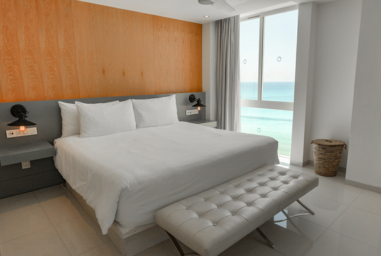 Oleo Cancun Playa — imagen 4