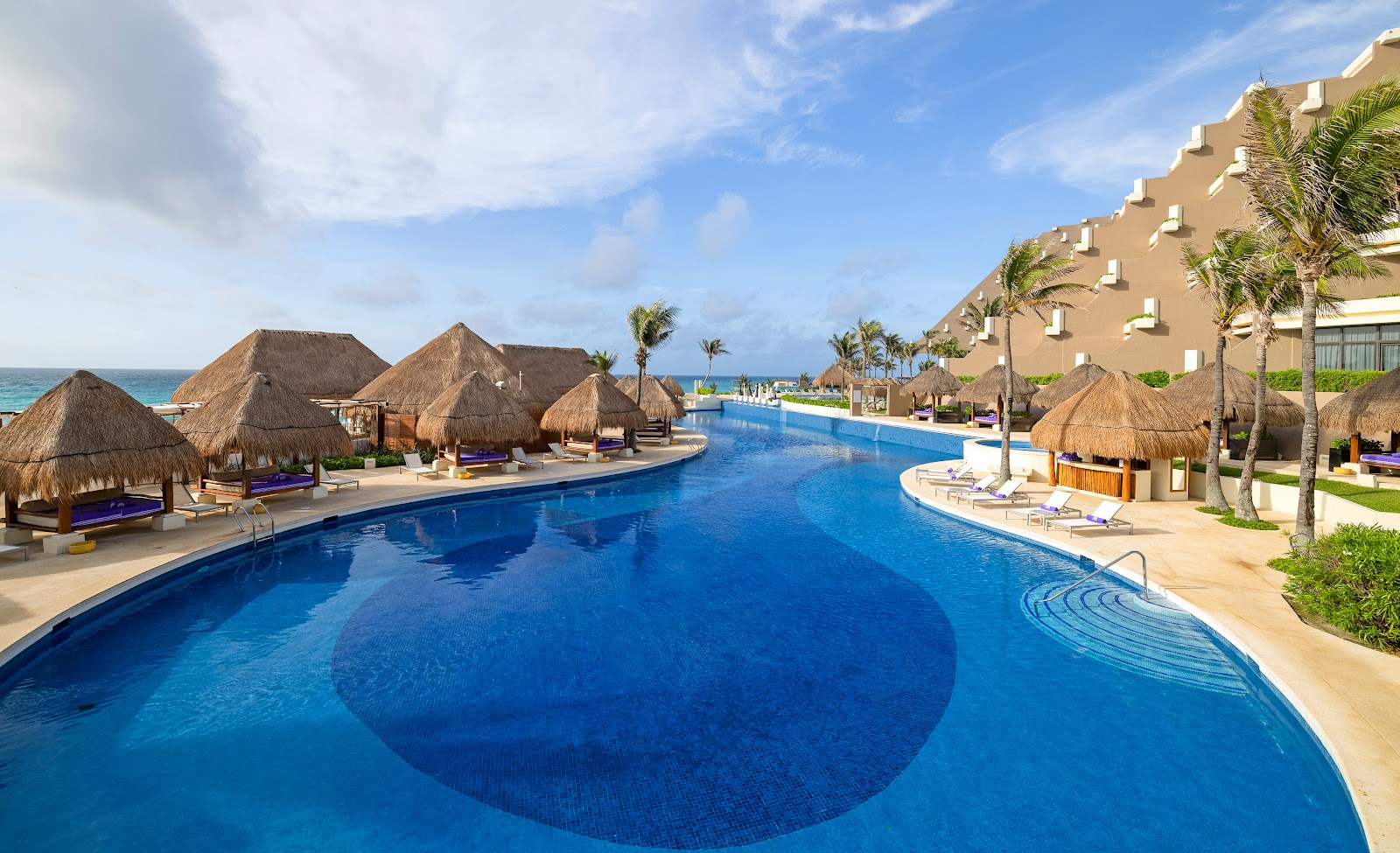 Paradisus Cancun — imagen 3