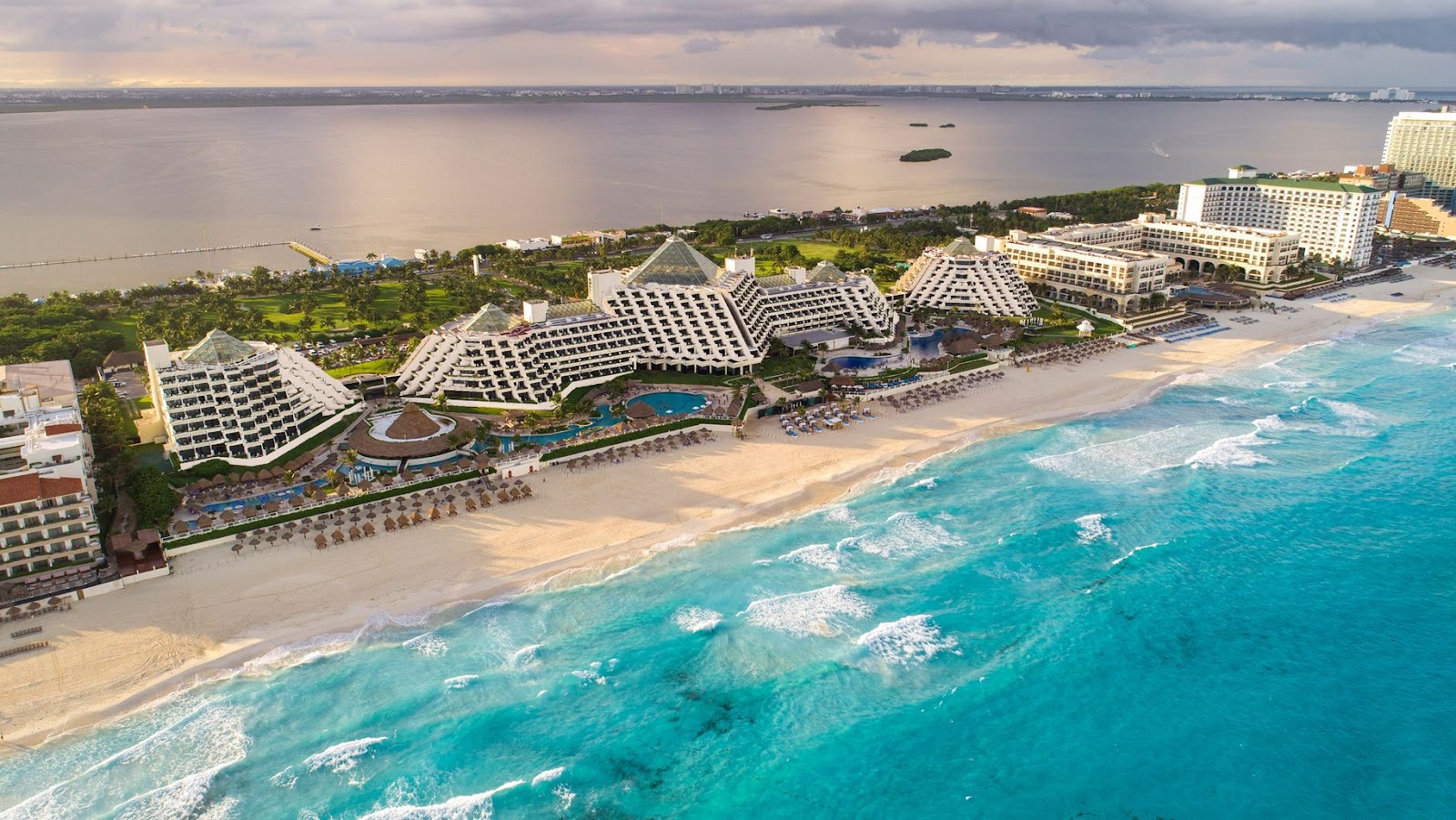 Paradisus Cancun — imagen 5