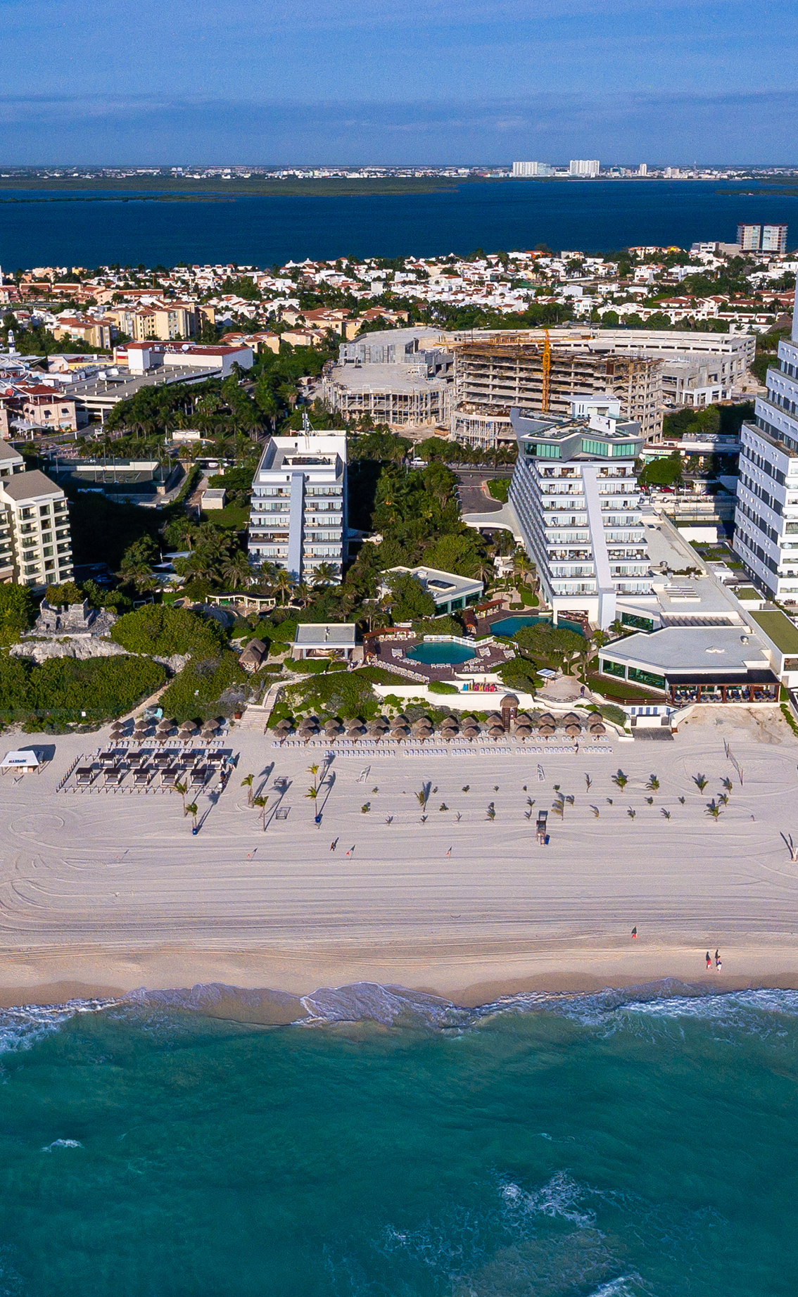 Park Royal Beach Cancún — imagen 1
