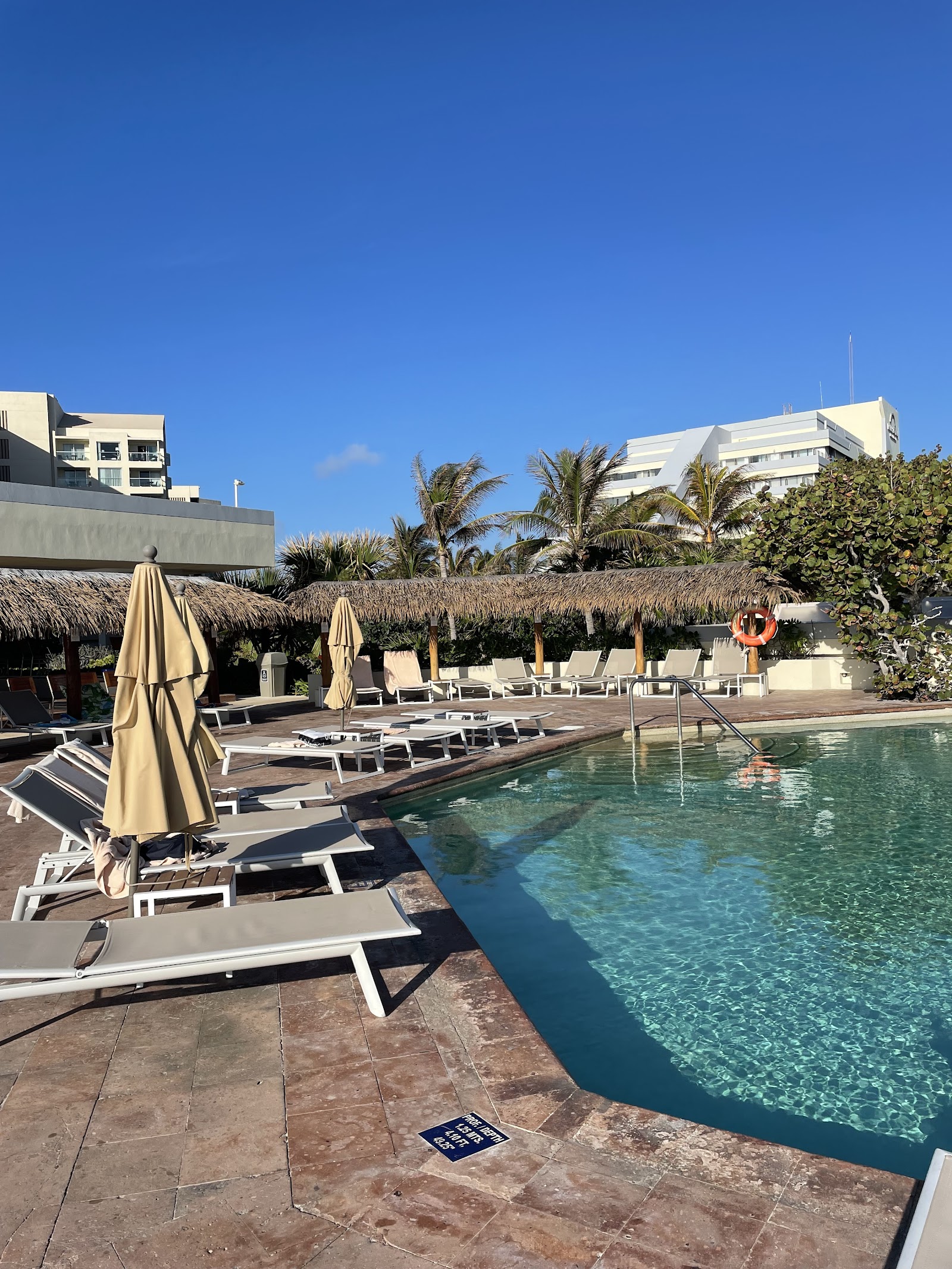 Park Royal Beach Cancún — imagen 3