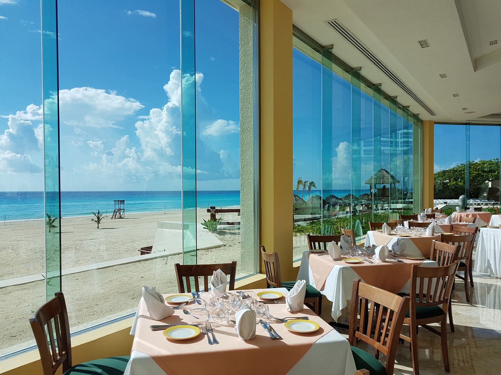 Park Royal Beach Cancún — imagen 5