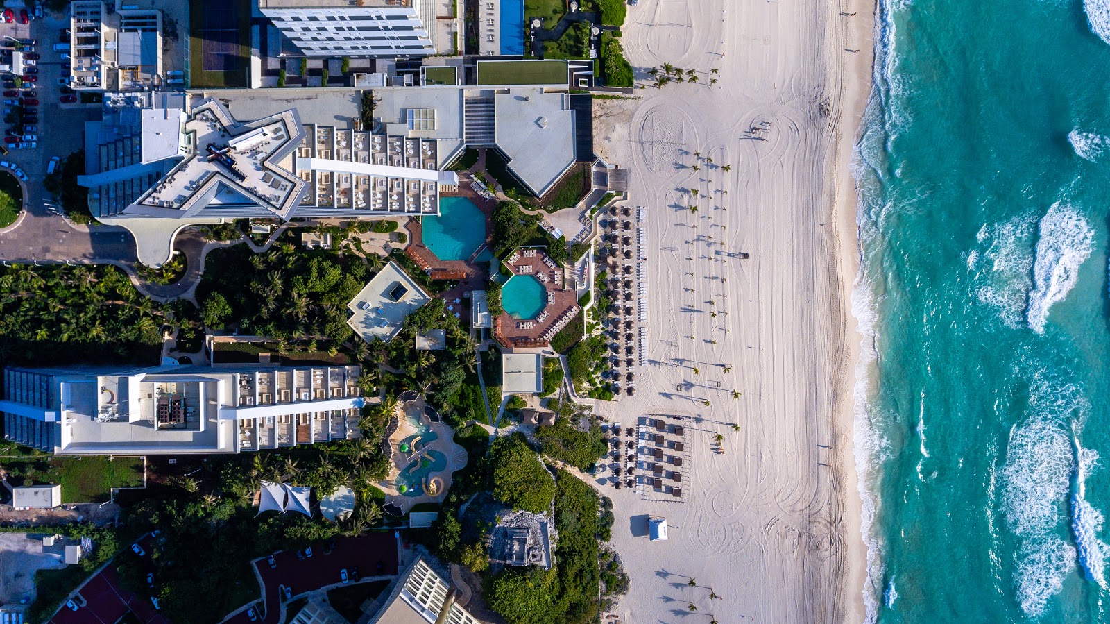 Park Royal Beach Cancún — imagen 6