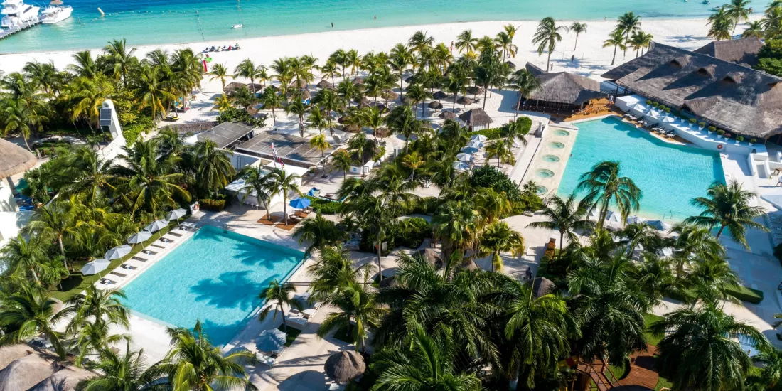 InterContinental Presidente Cancún Resort — imagen 1