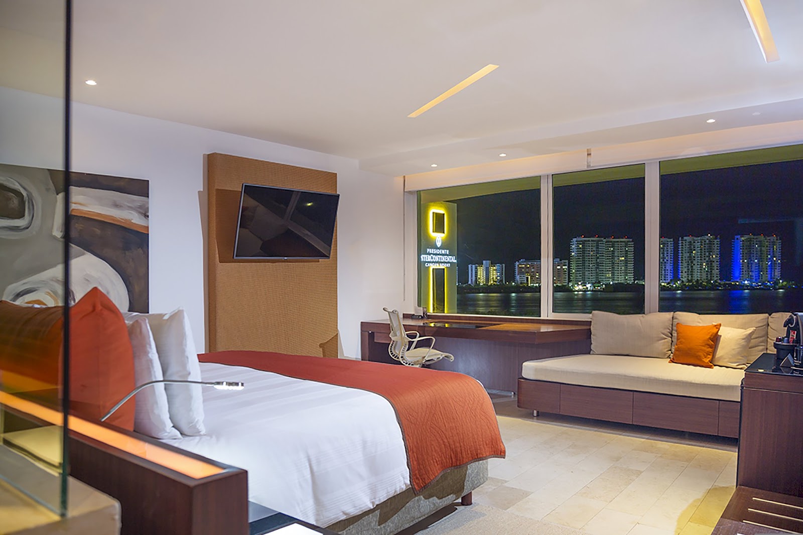 InterContinental Presidente Cancún Resort — imagen 2