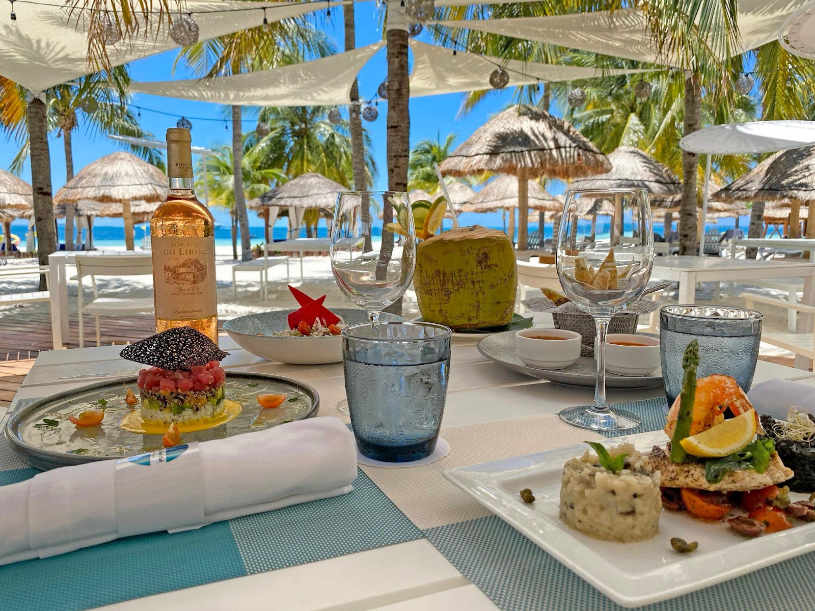 InterContinental Presidente Cancún Resort — imagen 5