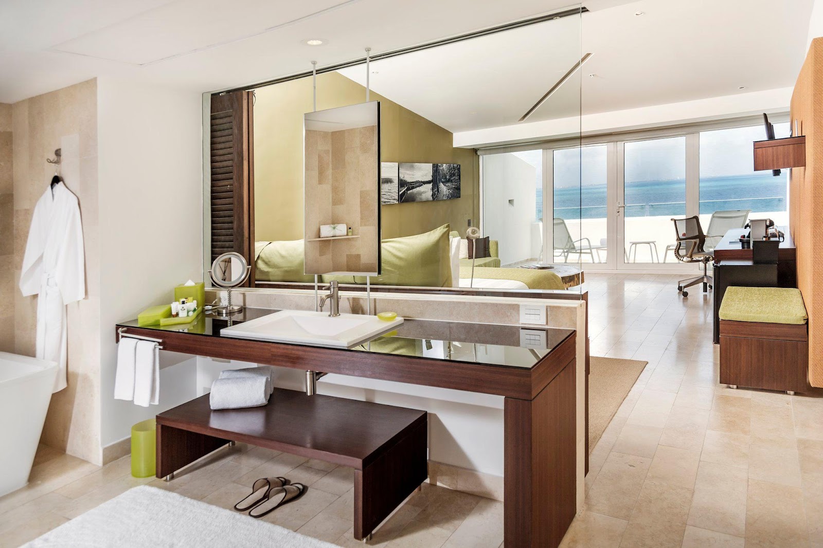 InterContinental Presidente Cancún Resort — imagen 6