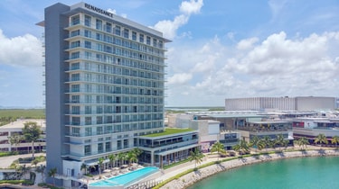 Renaissance Cancún Resort & Marina — imagen 2