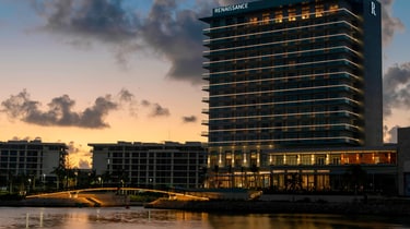 Renaissance Cancún Resort & Marina — imagen 3