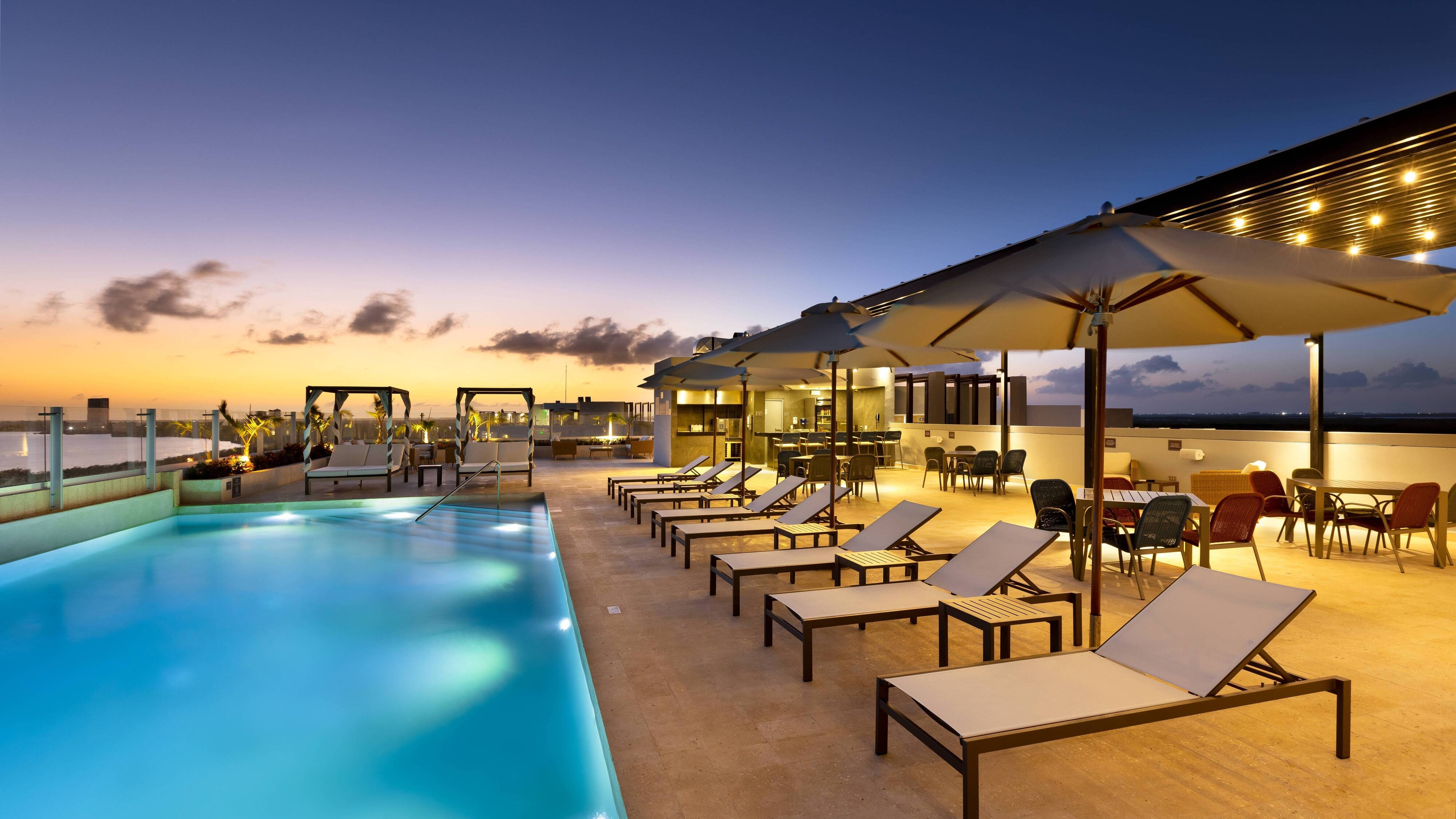 Residence Inn by Marriott Cancún Hotel Zone — imagen 3