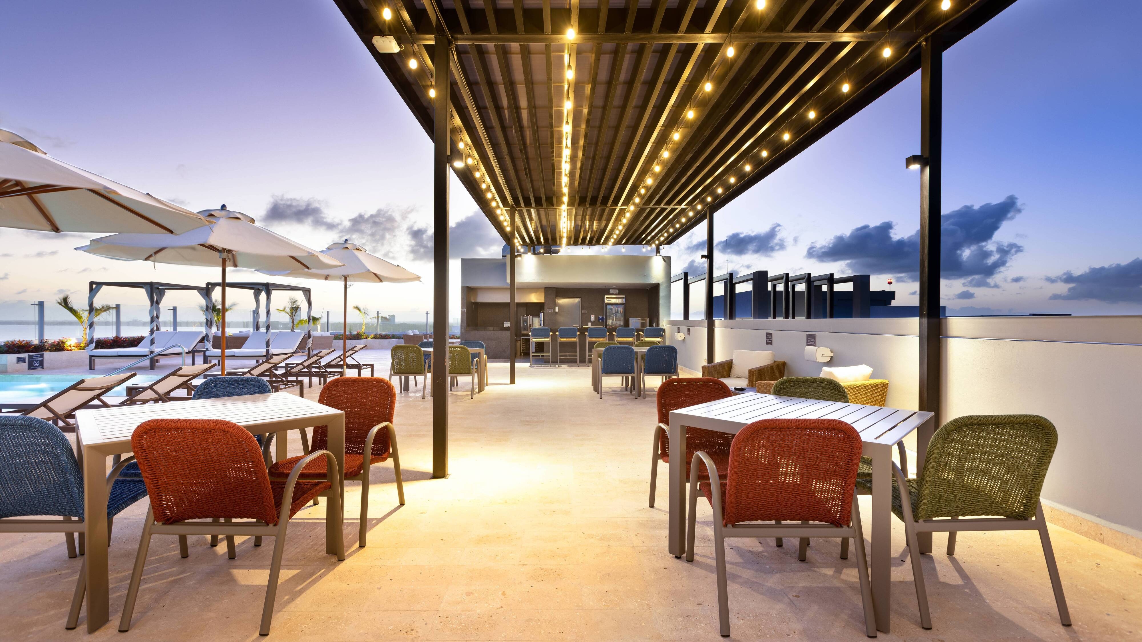 Residence Inn by Marriott Cancún Hotel Zone — imagen 4