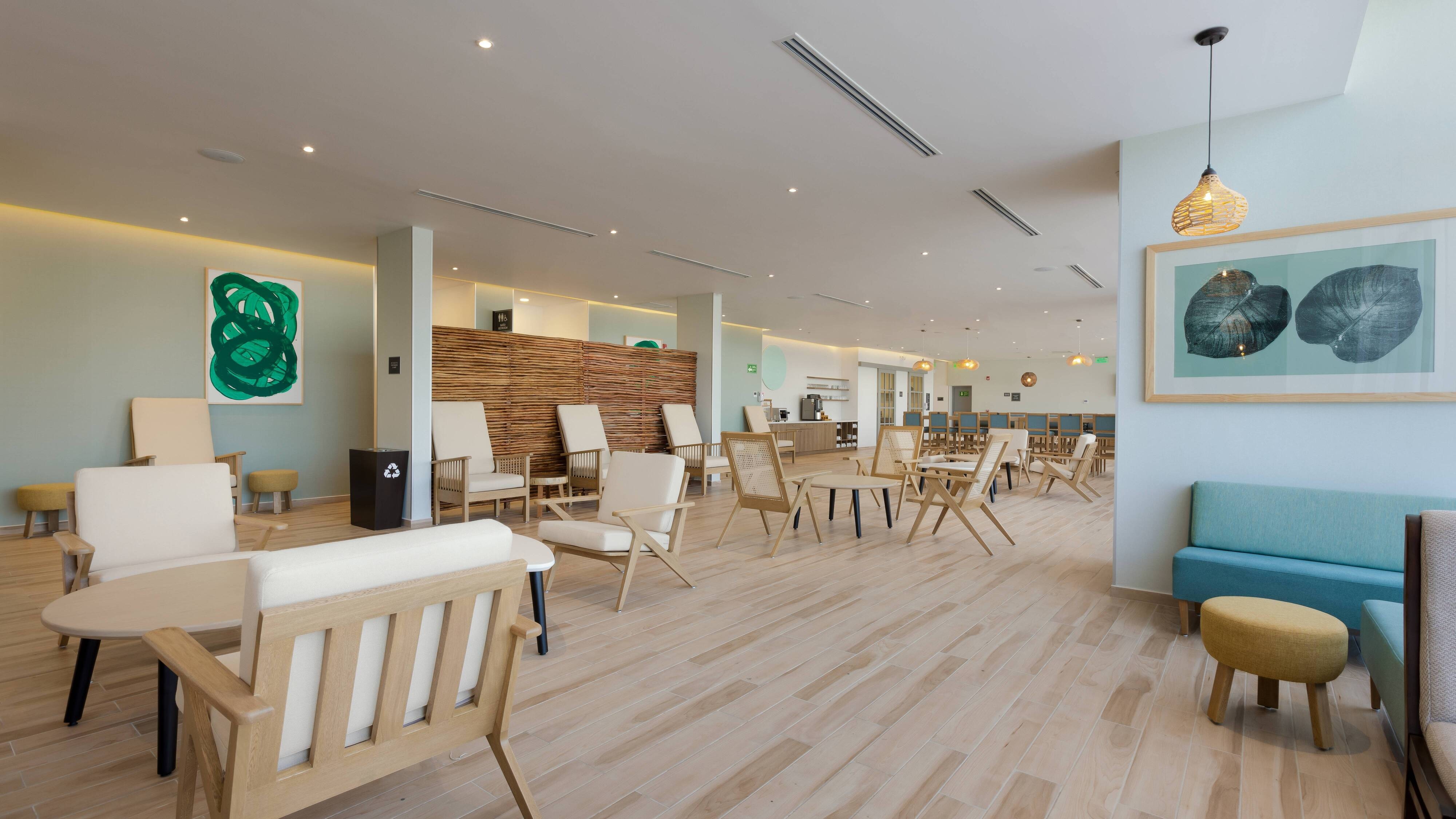 Residence Inn by Marriott Cancún Hotel Zone — imagen 5