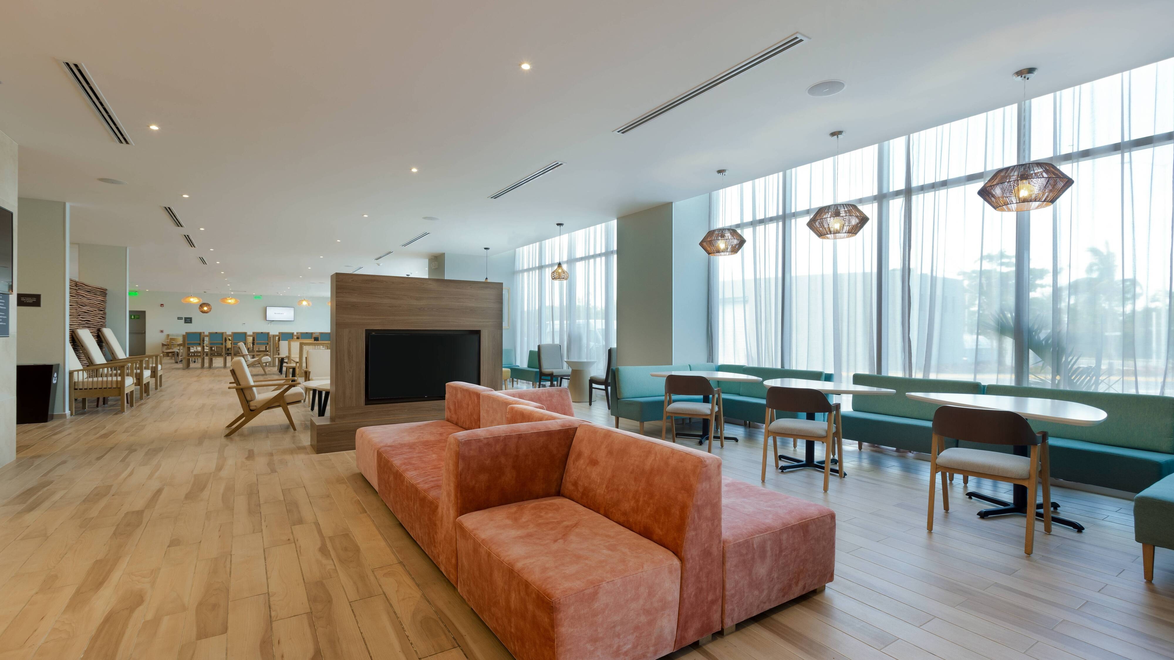 Residence Inn by Marriott Cancún Hotel Zone — imagen 6