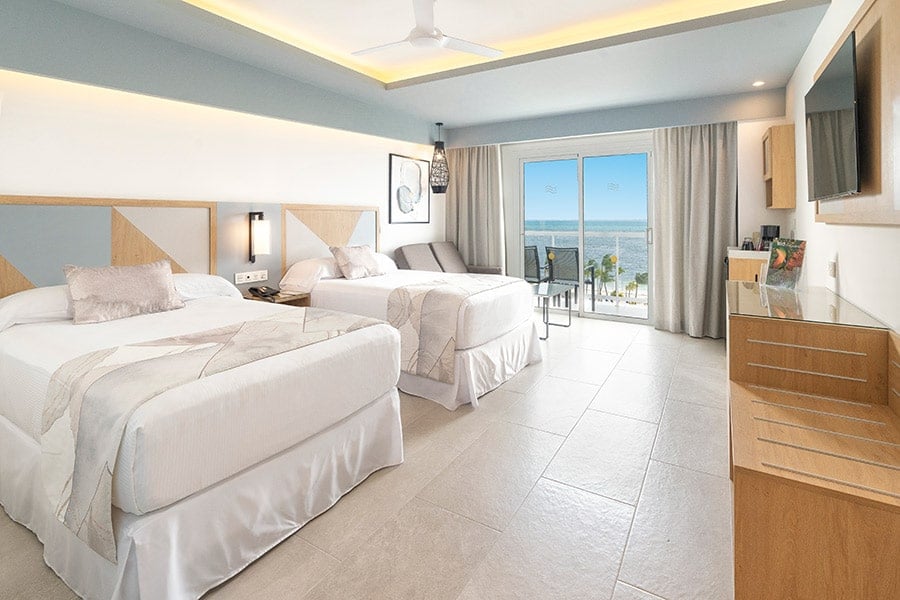 RIU Caribe — imagen 1