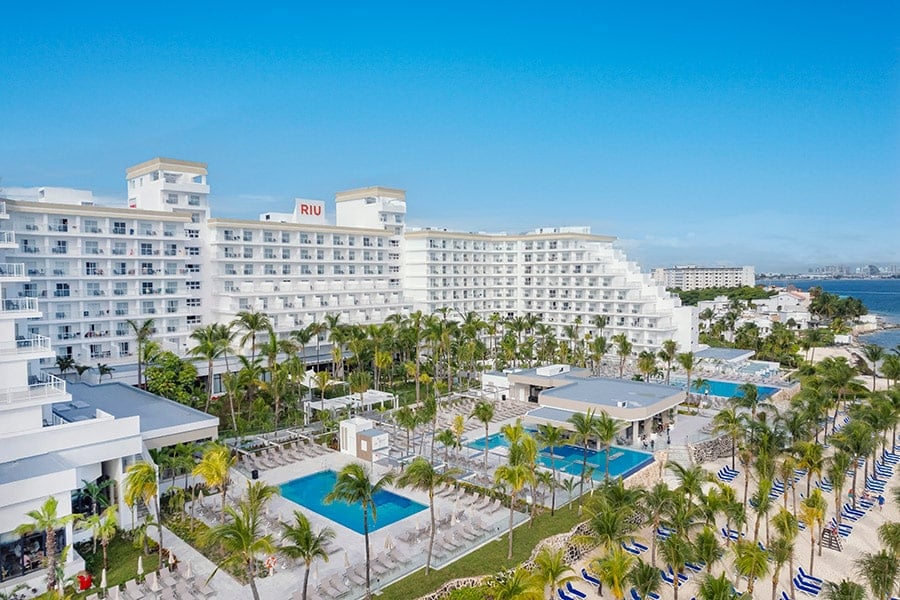 RIU Caribe — imagen 3
