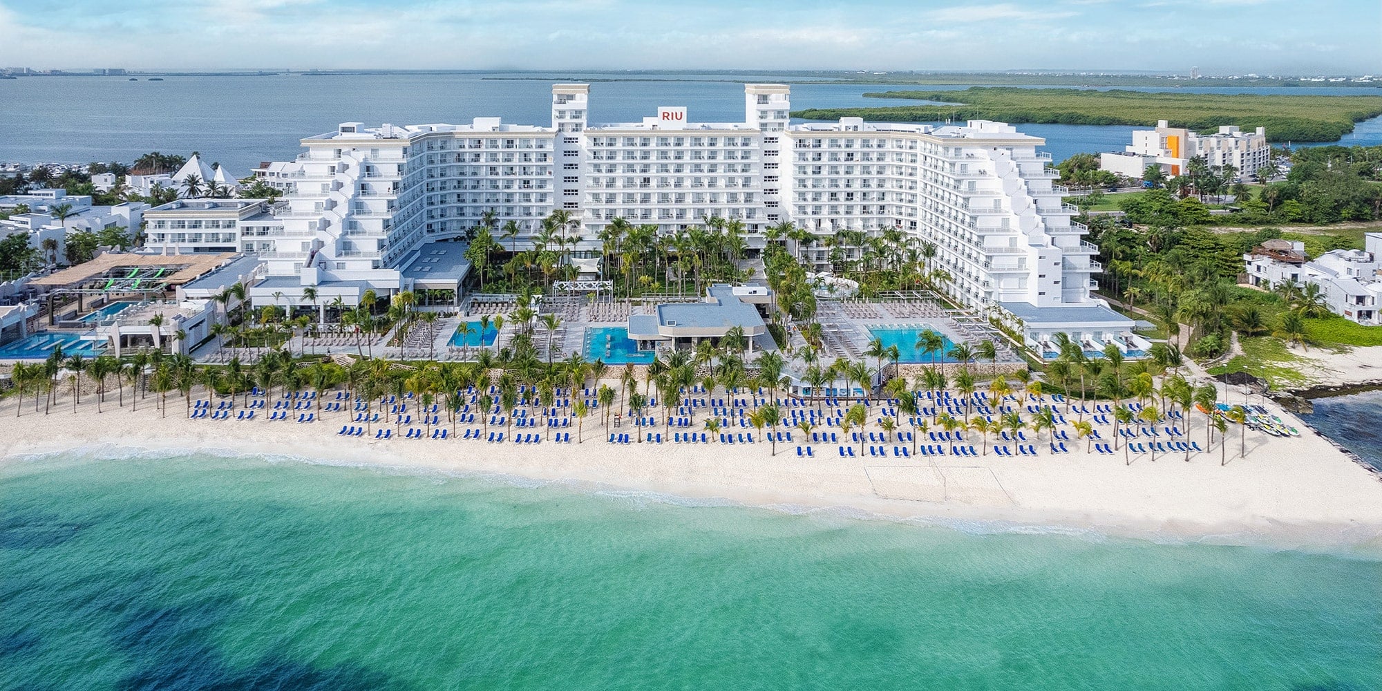 RIU Caribe — imagen 4