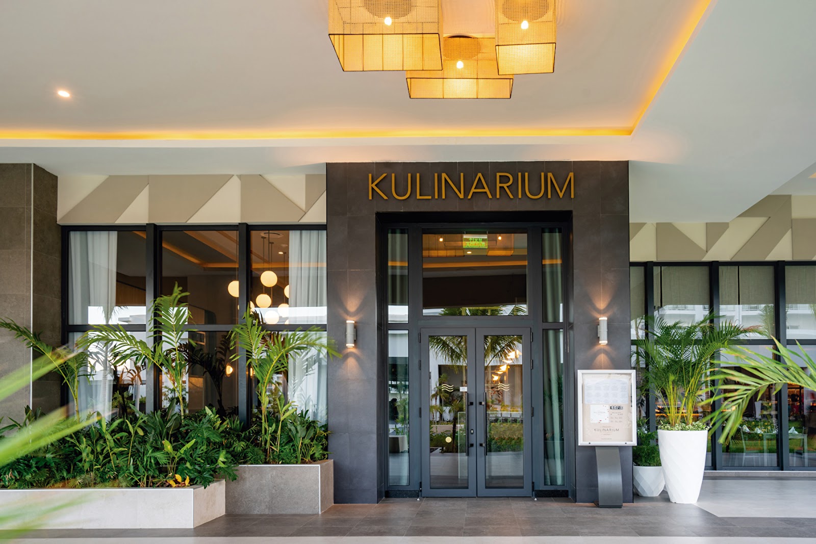 Riu Latino — imagen 1
