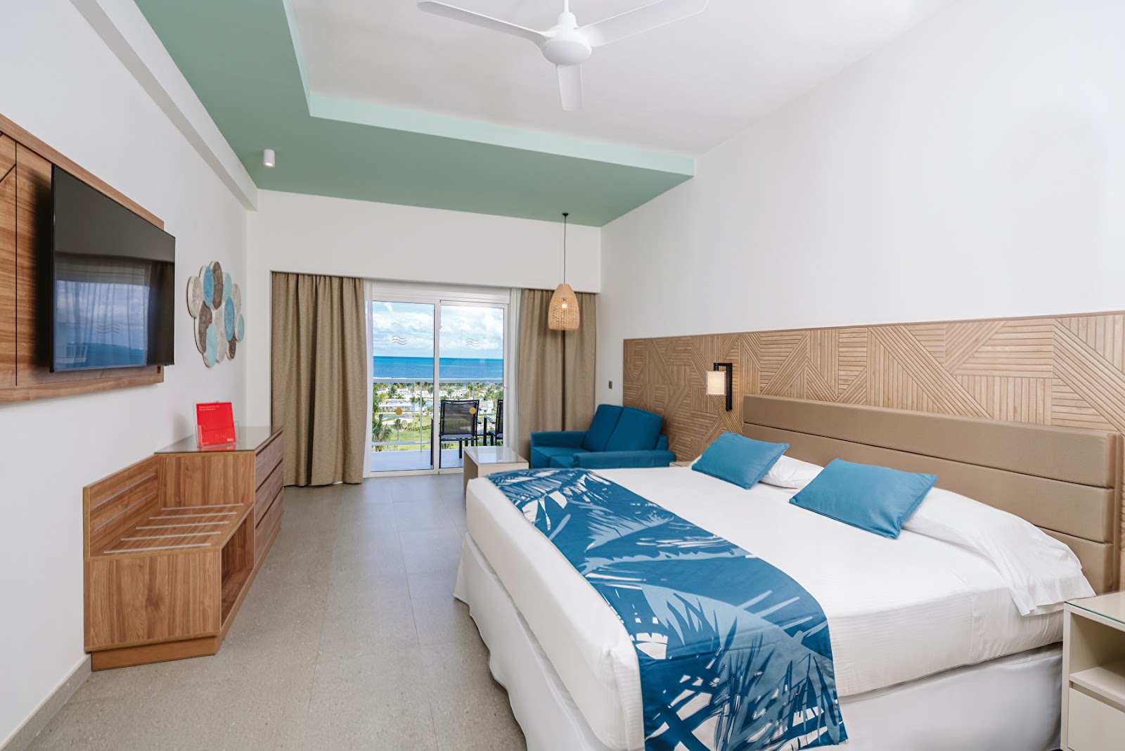 Riu Latino — imagen 2