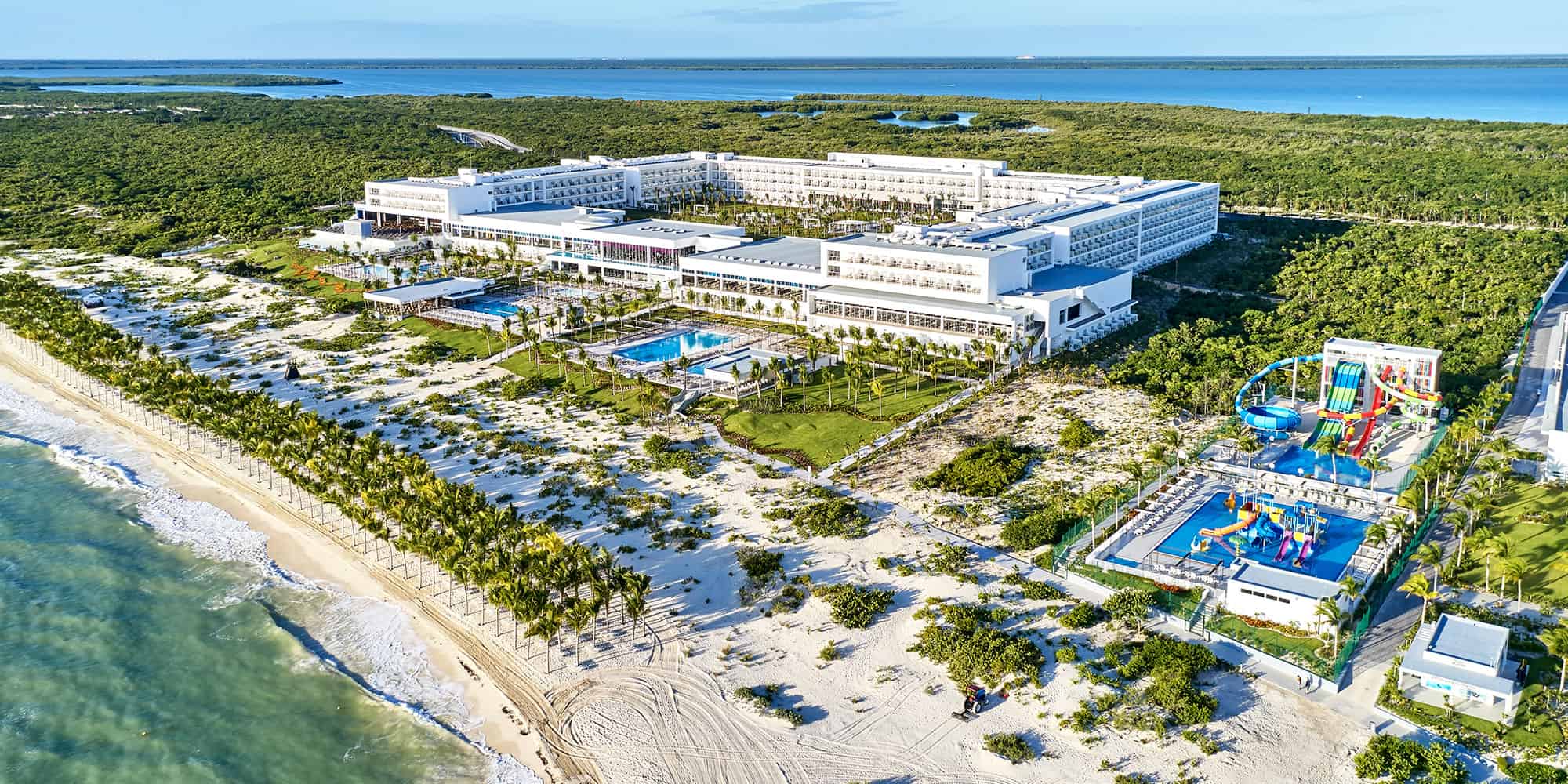Riu Palace Costa Mujeres — imagen 3