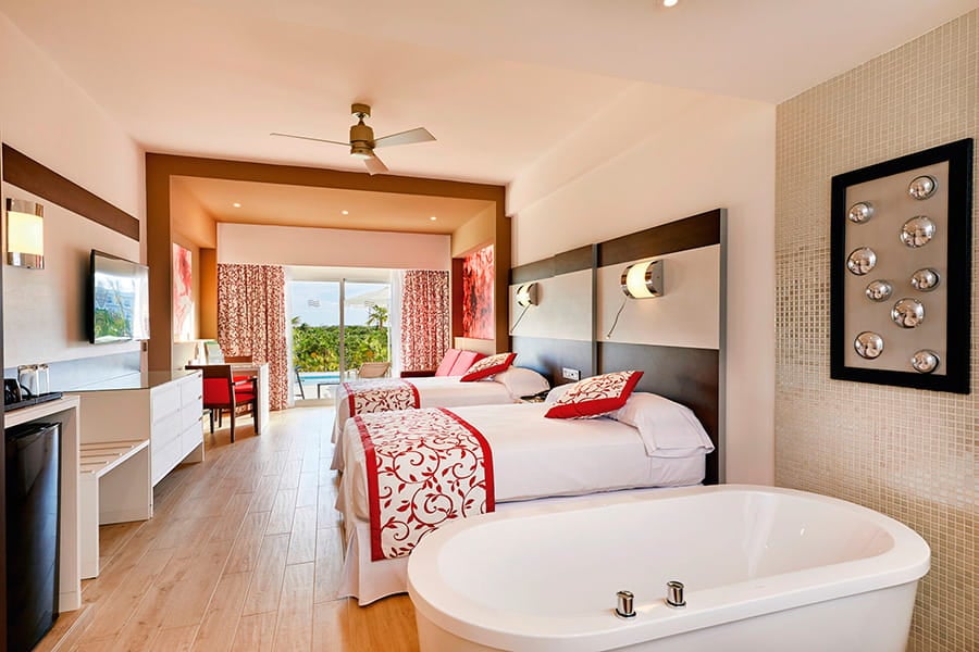 Riu Palace Kukulcan — imagen 1