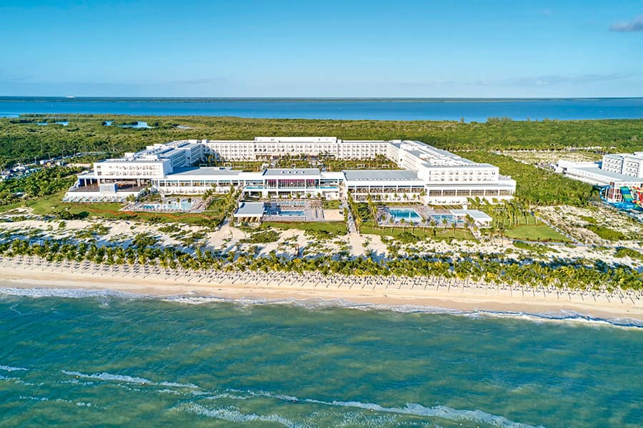 Riu Palace Kukulcan — imagen 2