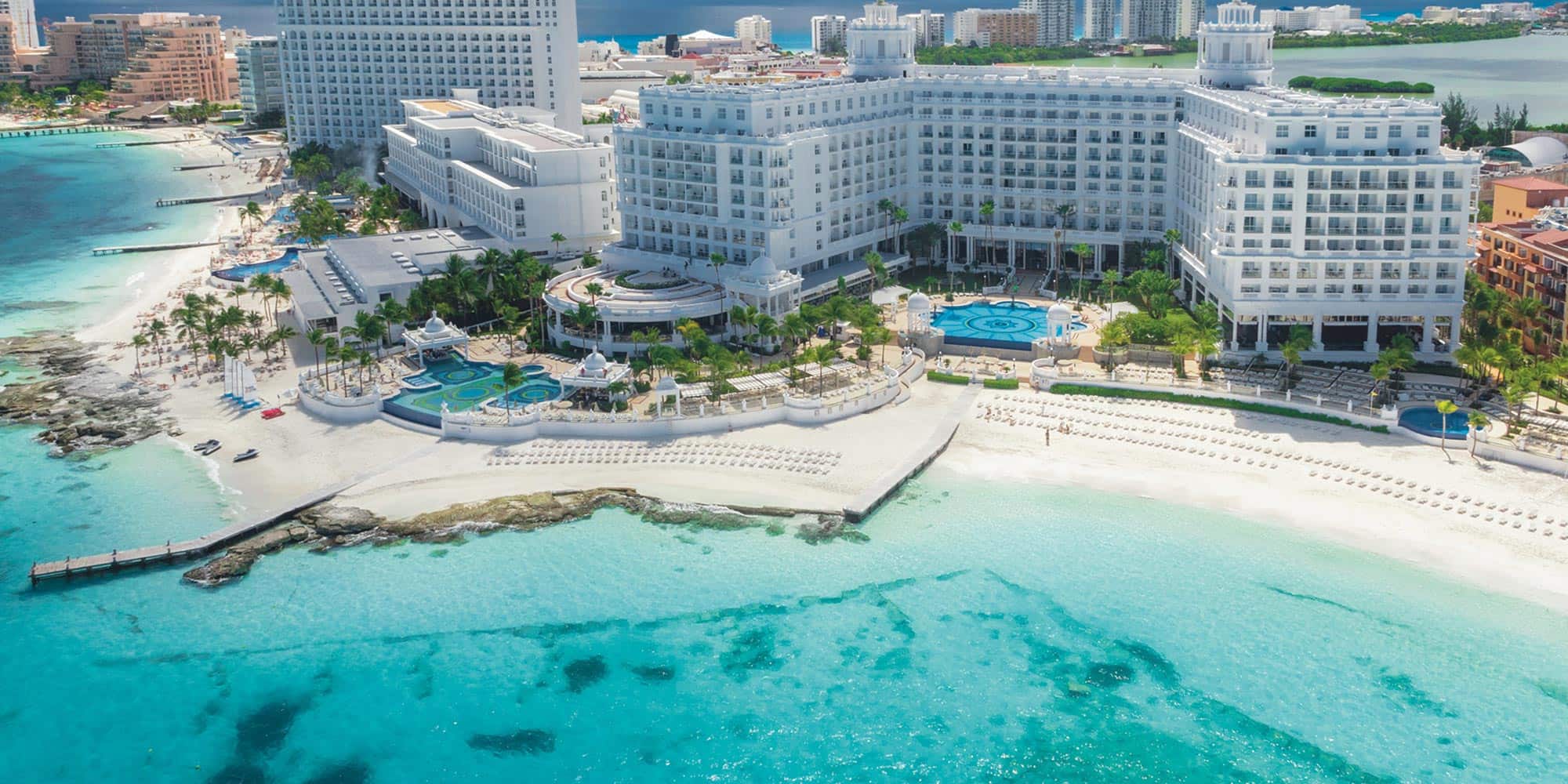 Riu Palace Las Americas — imagen 2