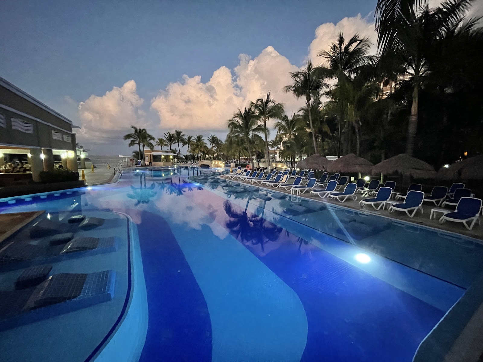 Riu Palace Peninsula — imagen 3