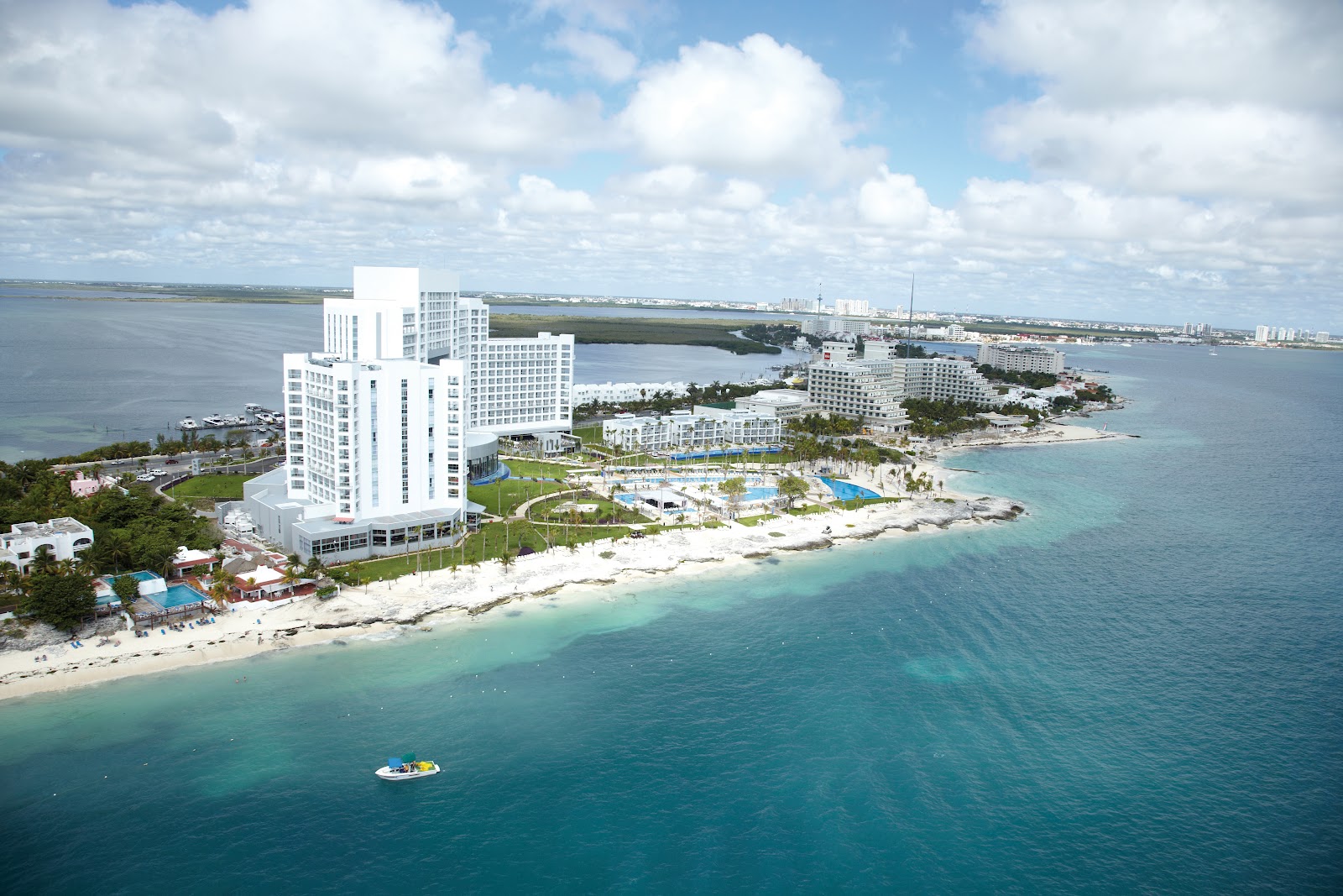 Riu Palace Peninsula — imagen 5