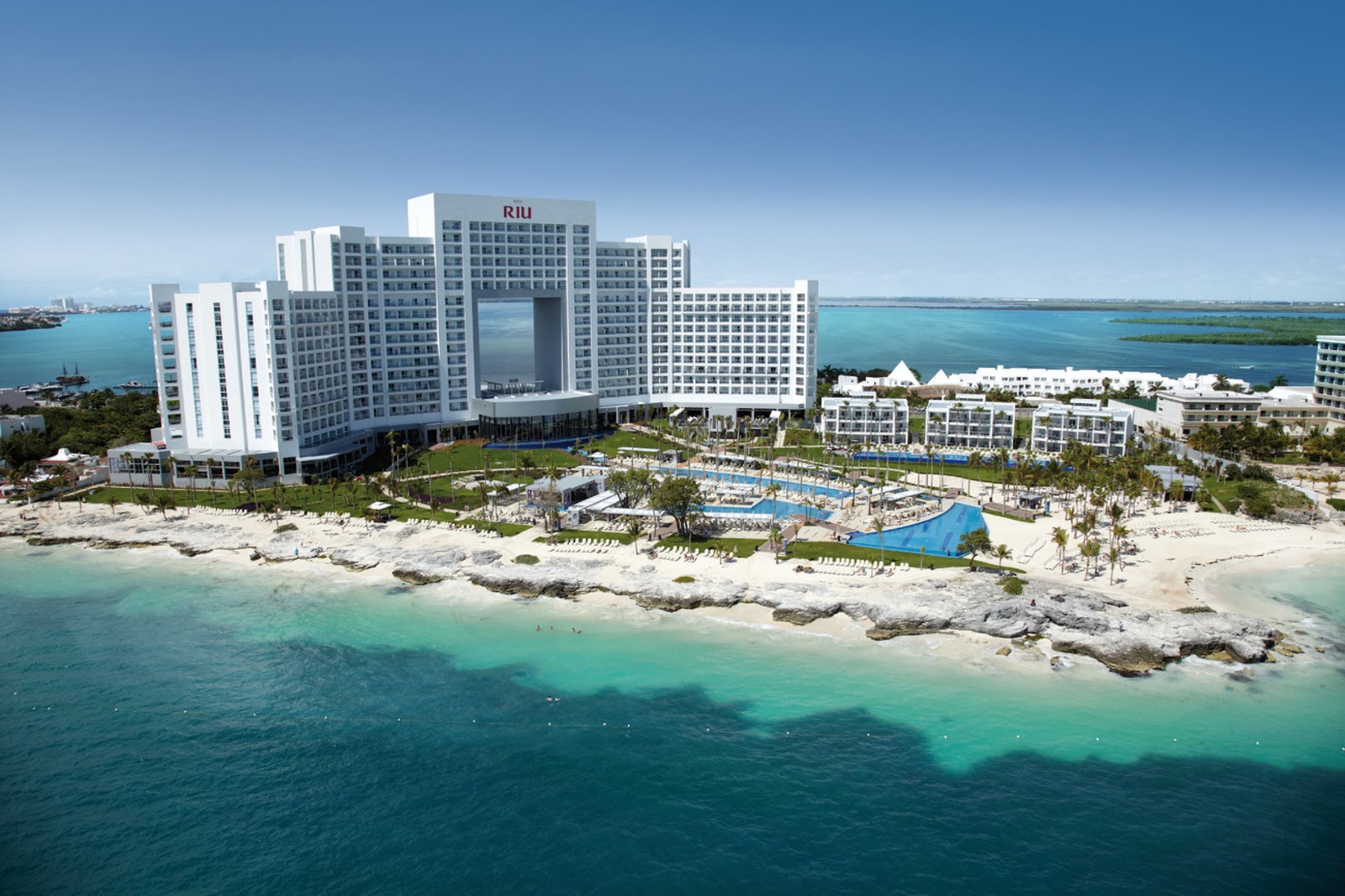 Riu Palace Peninsula — imagen 6