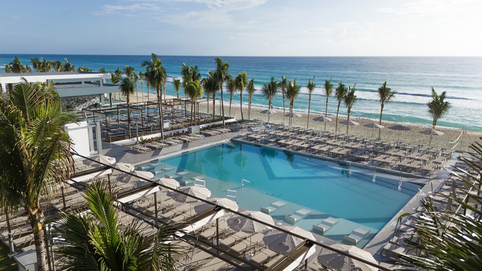 RIU Ventura — imagen 1