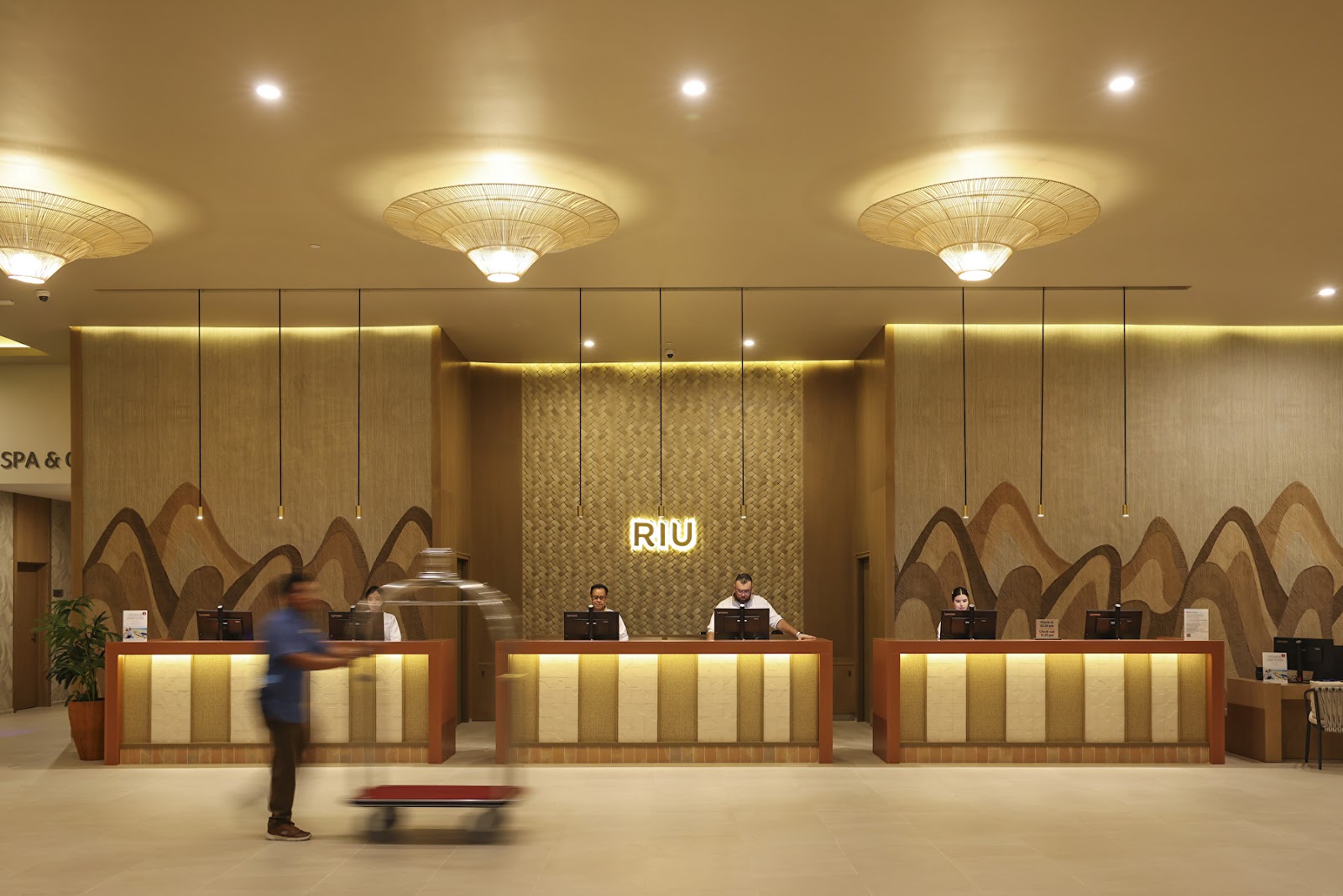 RIU Ventura — imagen 6