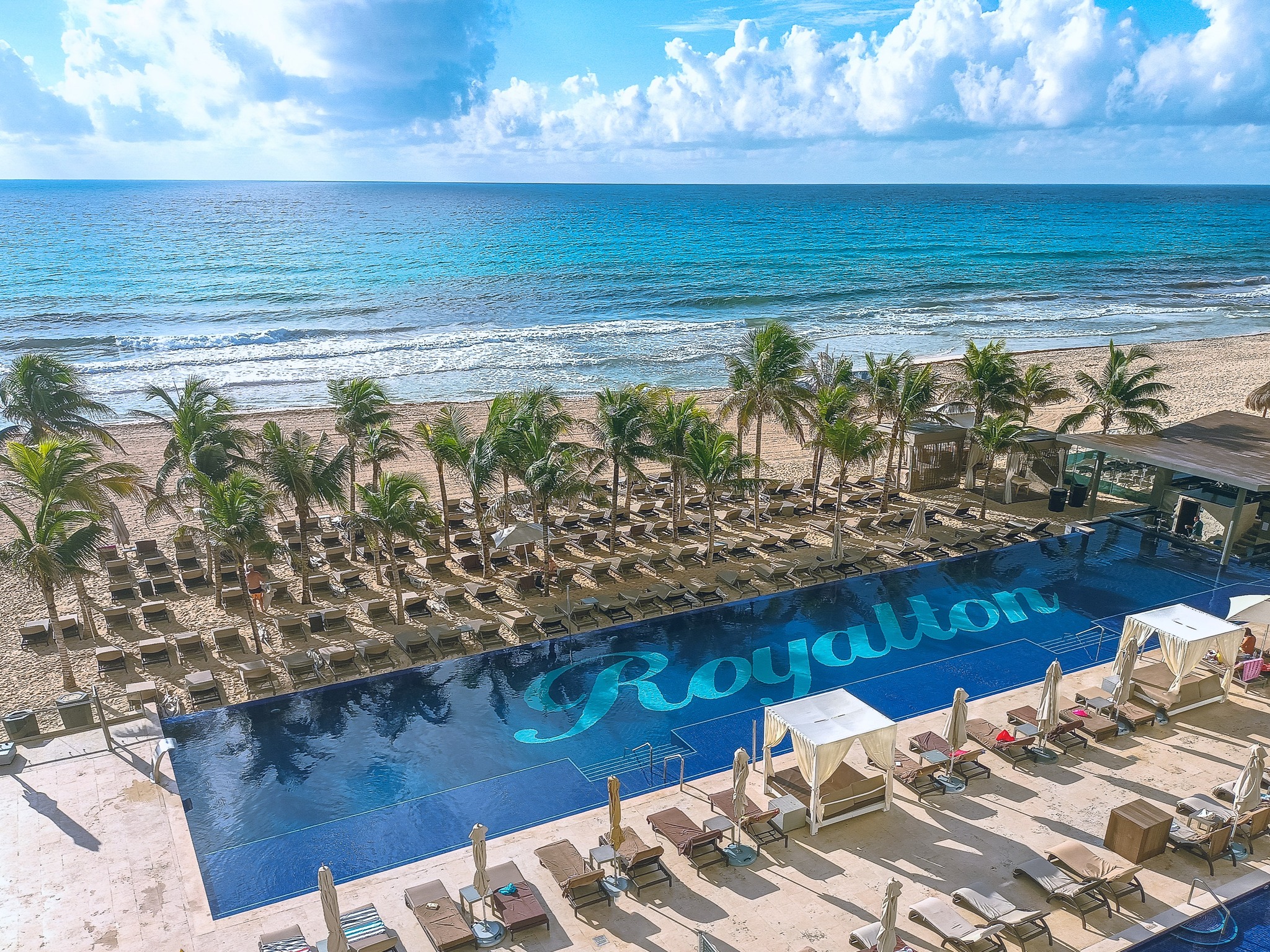 Royalton Chic Cancun — imagen 1